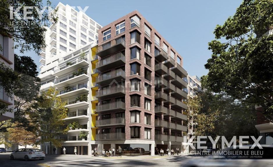 Departamento en Venta en Palermo, Capital Federal
