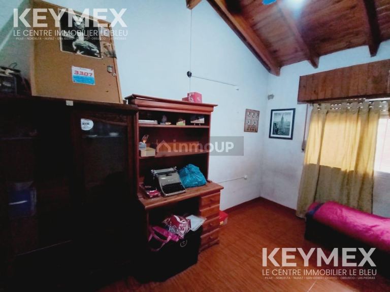 Casa en Venta en La Matanza, G.B.A. Zona Oeste