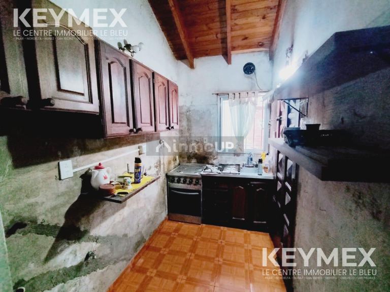 Casa en Venta en La Matanza, G.B.A. Zona Oeste