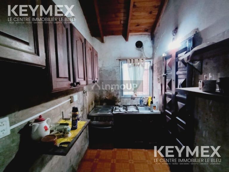 Casa en Venta en La Matanza, G.B.A. Zona Oeste