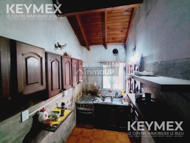 Casa en Venta en La Matanza, G.B.A. Zona Oeste