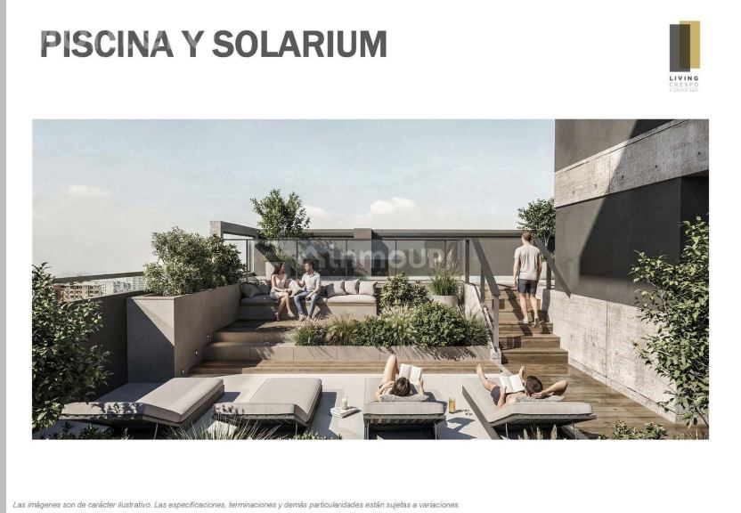 Departamento en Venta en Palermo, Capital Federal
