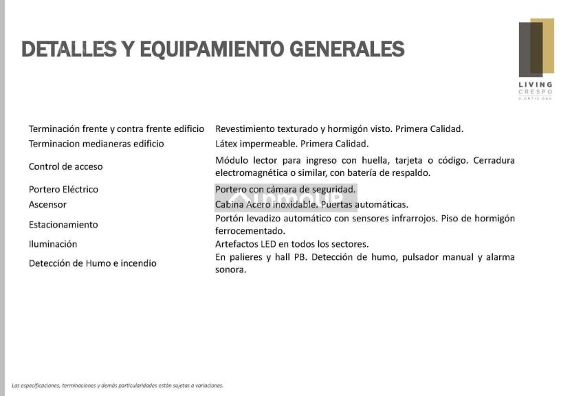 Departamento en Venta en Palermo, Capital Federal