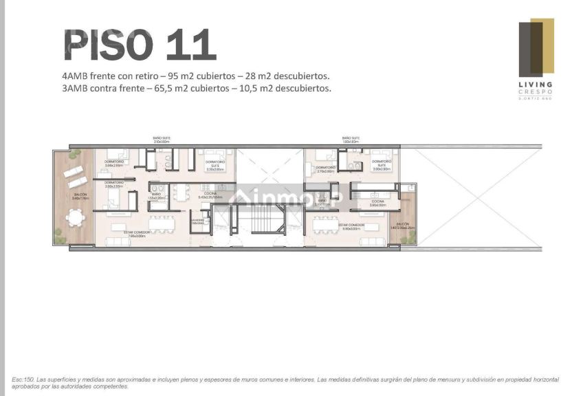 Departamento en Venta en Palermo, Capital Federal