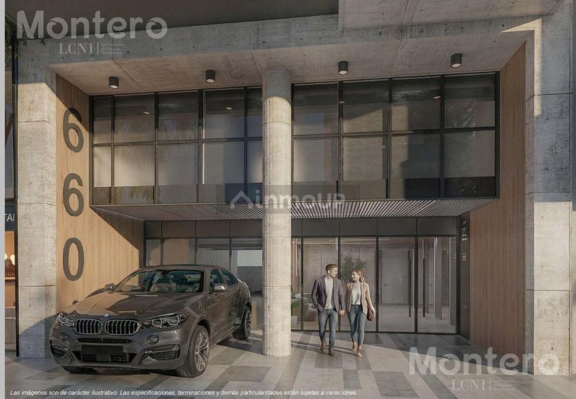 Departamento en Venta en Palermo, Capital Federal
