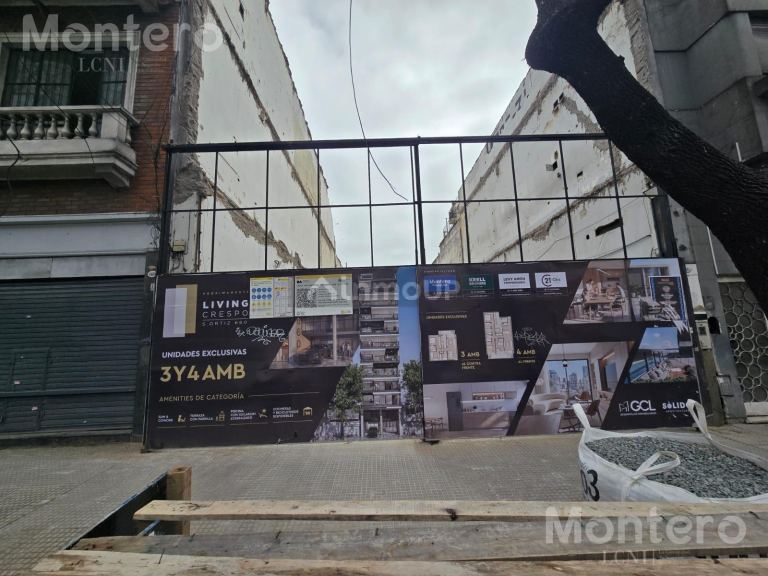Departamento en Venta en Palermo, Capital Federal