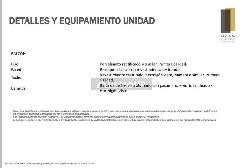 Departamento en Venta en Palermo, Capital Federal