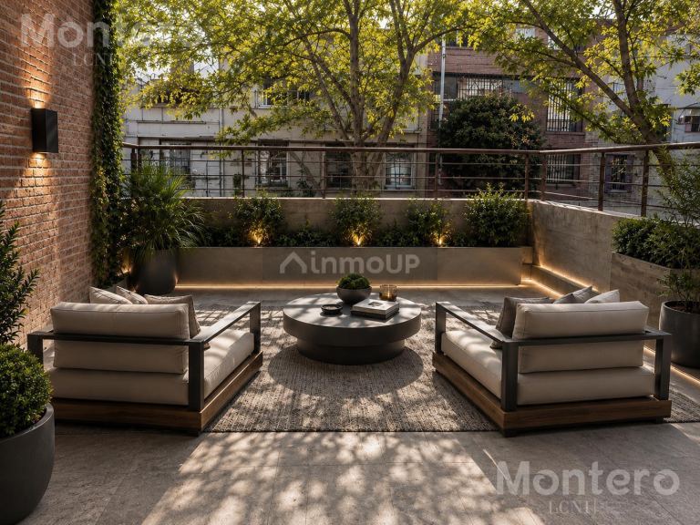 Departamento en Venta en Palermo, Capital Federal
