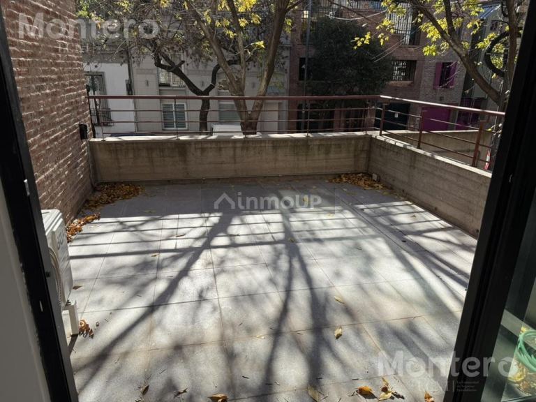 Departamento en Venta en Palermo, Capital Federal
