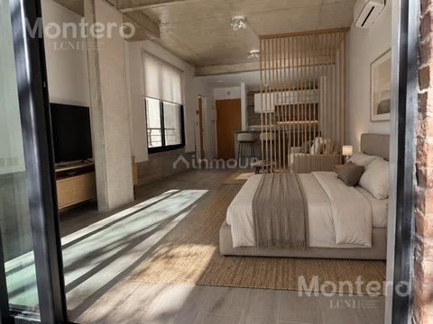 Departamento en Venta en Palermo, Capital Federal