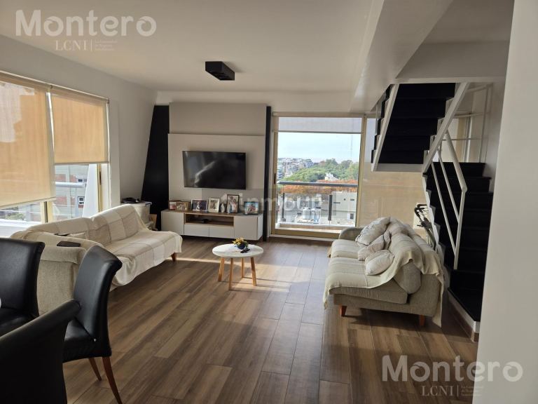 Departamento en Alquiler en Belgrano, Capital Federal