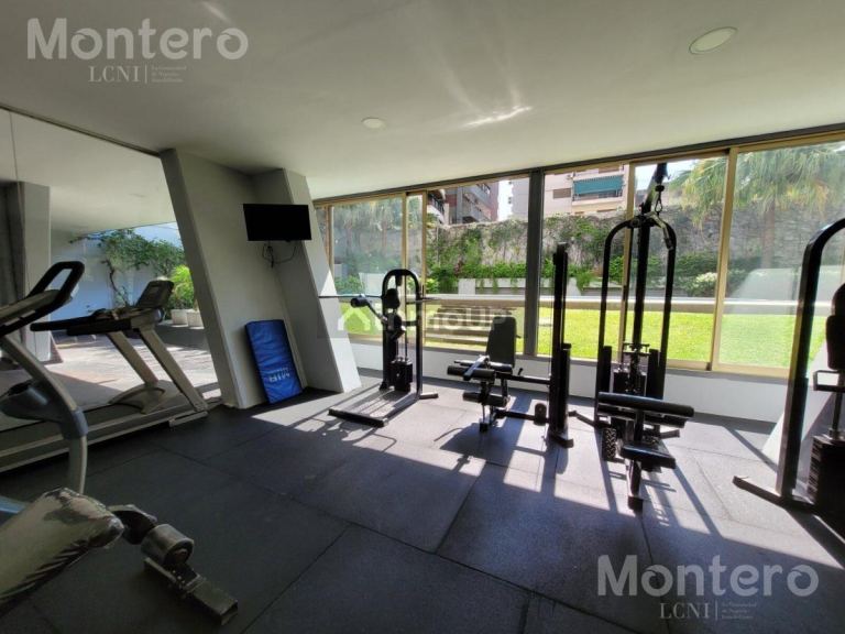 Departamento en Alquiler en Belgrano, Capital Federal