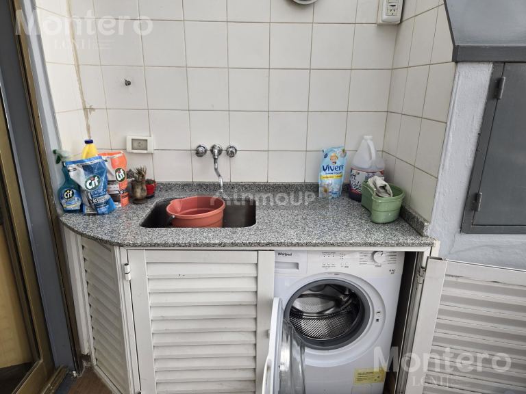 Departamento en Alquiler en Belgrano, Capital Federal