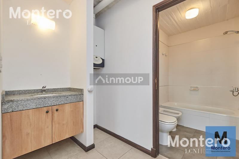Departamento en Venta en Palermo, Capital Federal