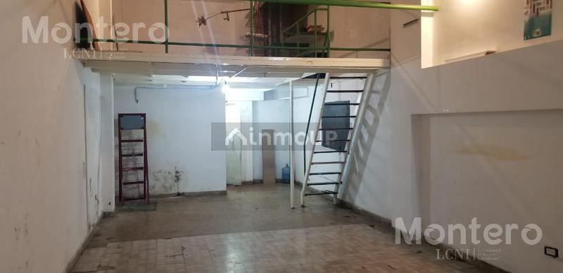 Local Comercial en Alquiler en Colegiales, Capital Federal