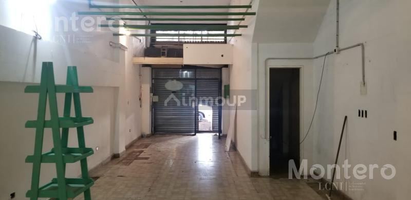 Local Comercial en Alquiler en Colegiales, Capital Federal