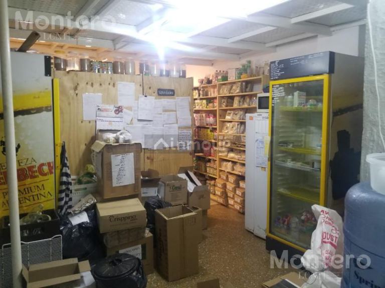 Local Comercial en Alquiler en Colegiales, Capital Federal