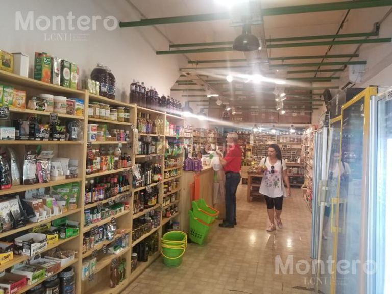 Local Comercial en Alquiler en Colegiales, Capital Federal