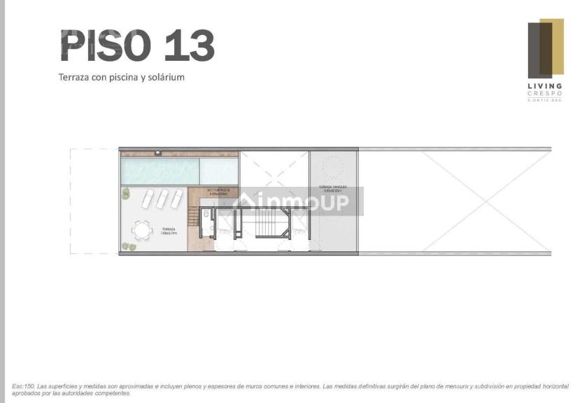 Departamento en Venta en Villa Crespo, Capital Federal