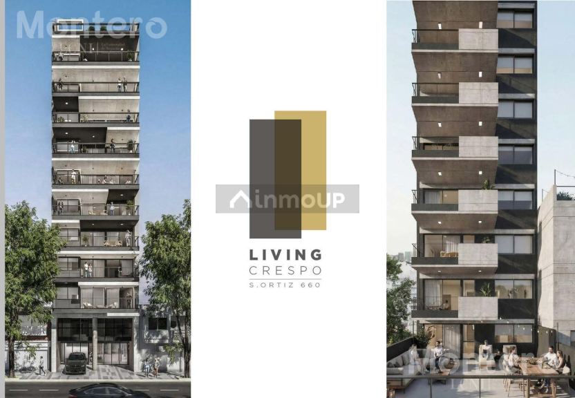 Departamento en Venta en Villa Crespo, Capital Federal