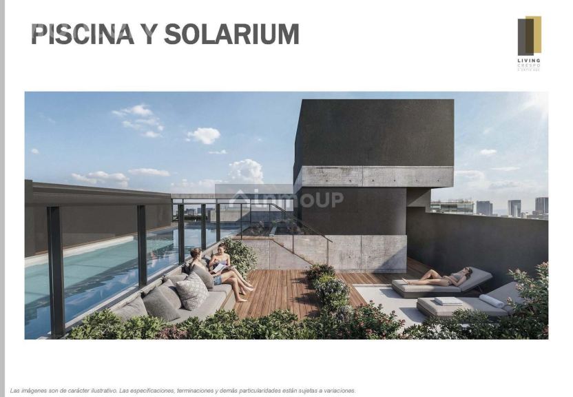 Departamento en Venta en Villa Crespo, Capital Federal