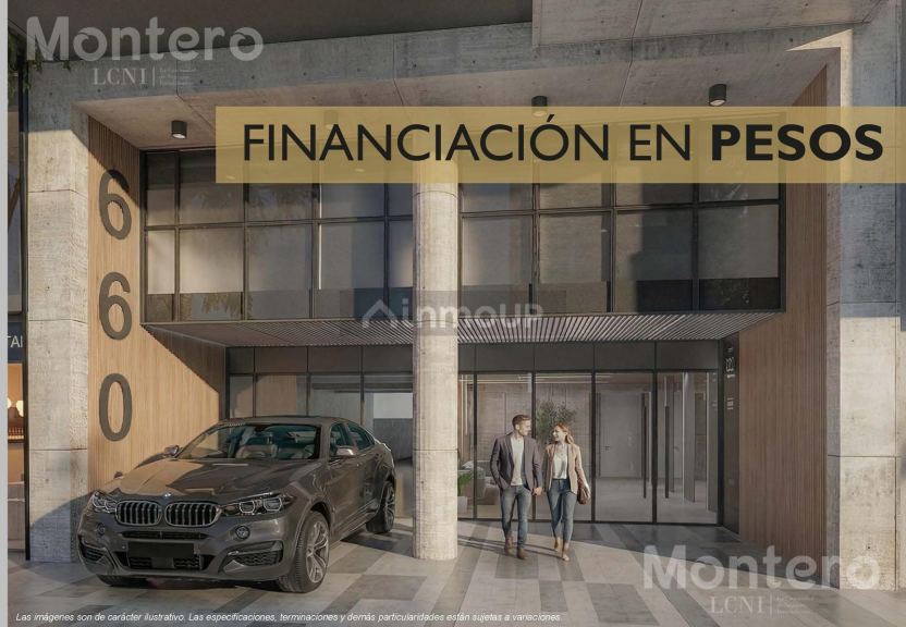 Departamento en Venta en Villa Crespo, Capital Federal