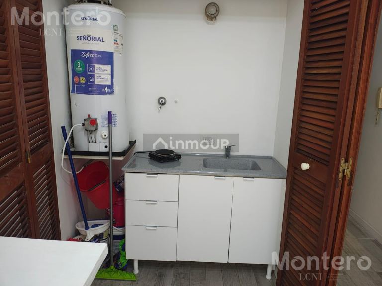 Departamento en Venta en San Nicolas, Capital Federal