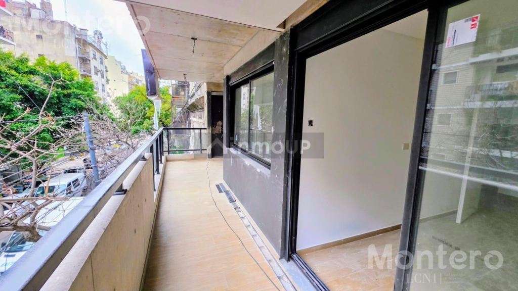 Departamento en Venta en Palermo, Capital Federal