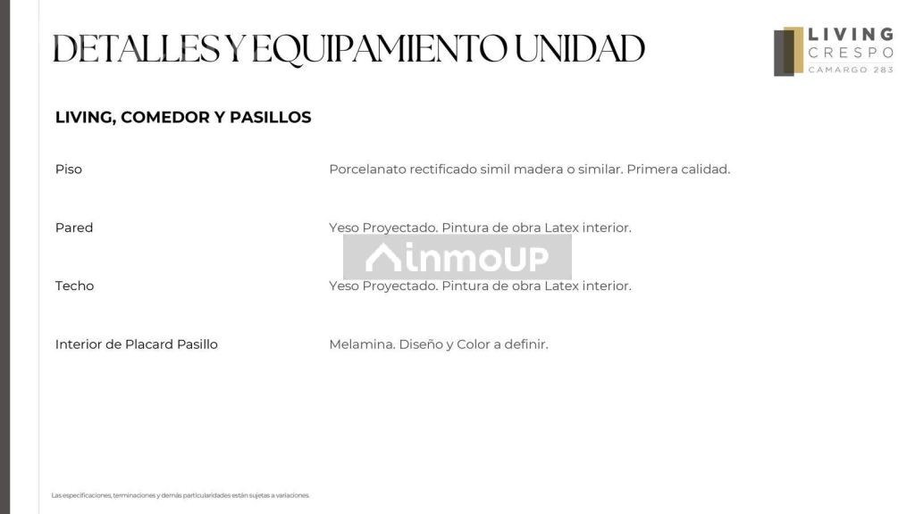 Departamento en Venta en Parque Centenario, Capital Federal