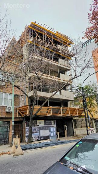 Departamento en Venta en Parque Centenario, Capital Federal