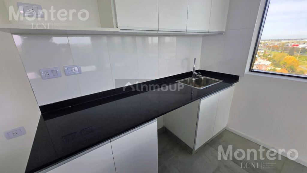 Departamento en Venta en Tigre, G.B.A. Zona Norte