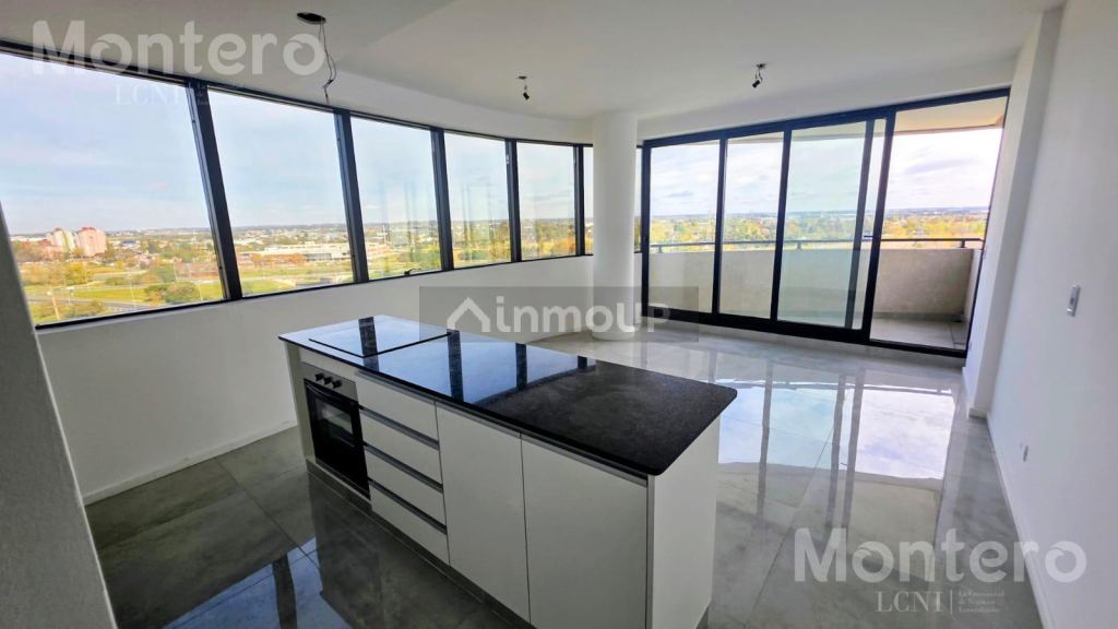 Departamento en Venta en Tigre, G.B.A. Zona Norte