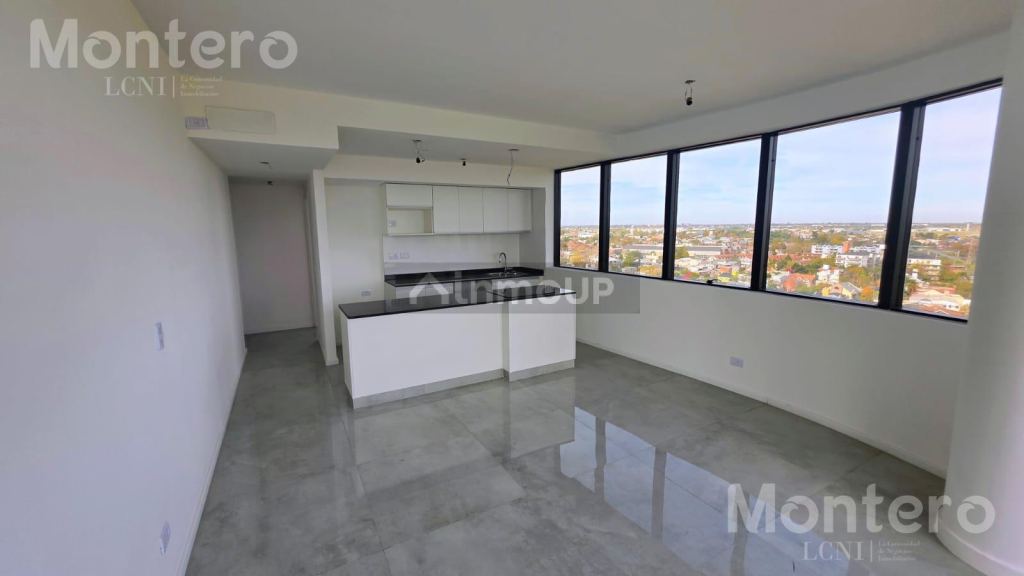 Departamento en Venta en Tigre, G.B.A. Zona Norte