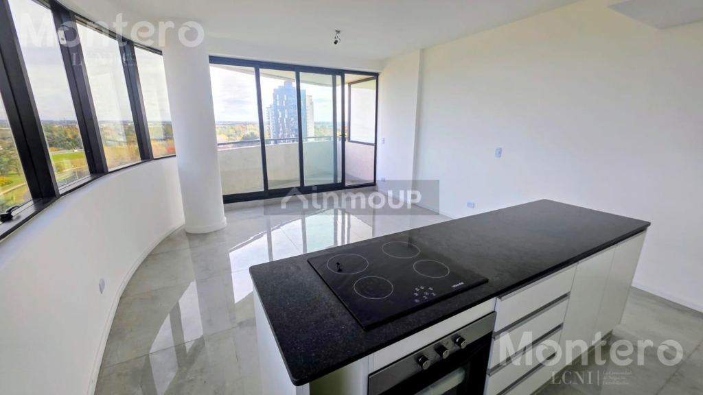 Departamento en Venta en Tigre, G.B.A. Zona Norte