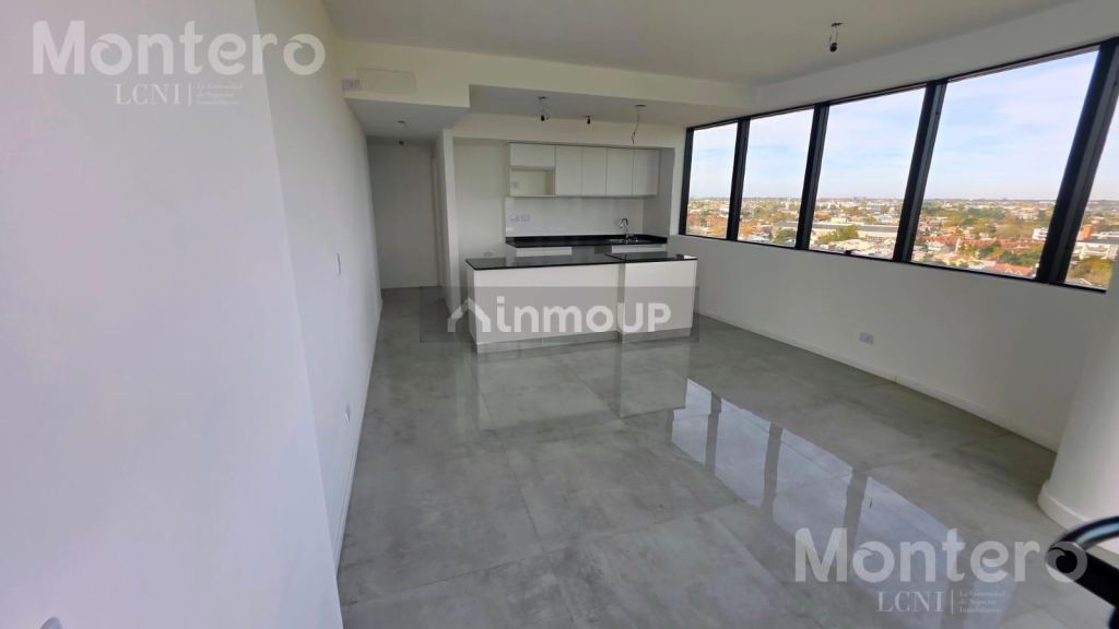 Departamento en Venta en Tigre, G.B.A. Zona Norte