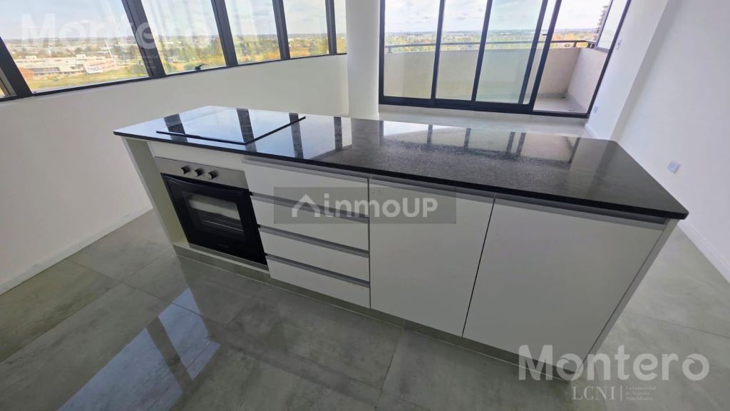 Departamento en Venta en Tigre, G.B.A. Zona Norte