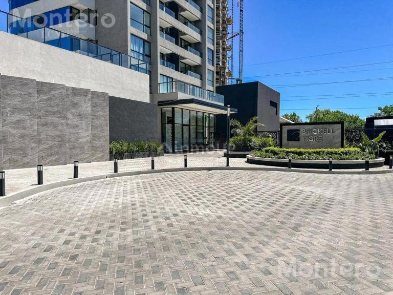 Departamento en Venta en Tigre, G.B.A. Zona Norte