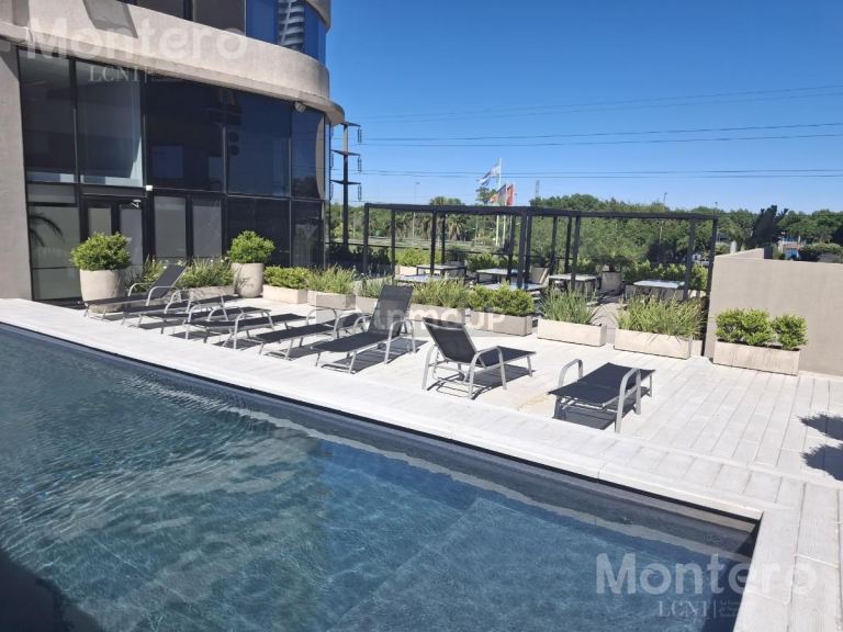 Departamento en Venta en Tigre, G.B.A. Zona Norte