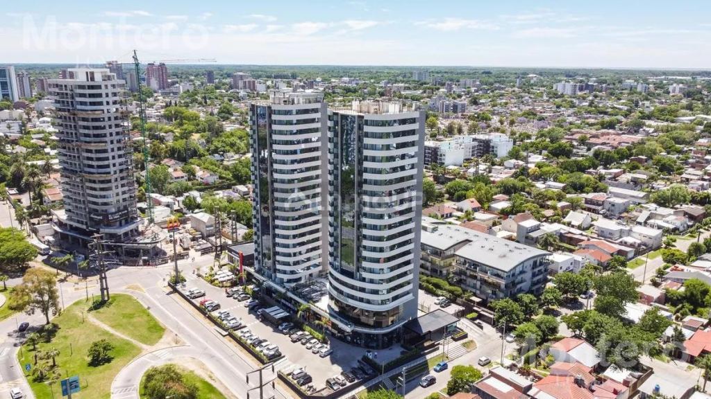 Departamento en Venta en Tigre, G.B.A. Zona Norte