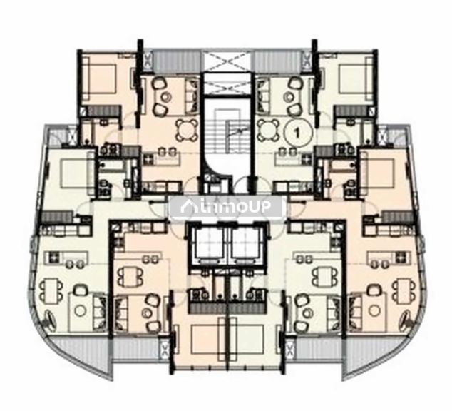 Departamento en Venta en Tigre, G.B.A. Zona Norte