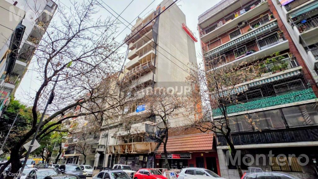 Departamento en Venta en Palermo, Capital Federal