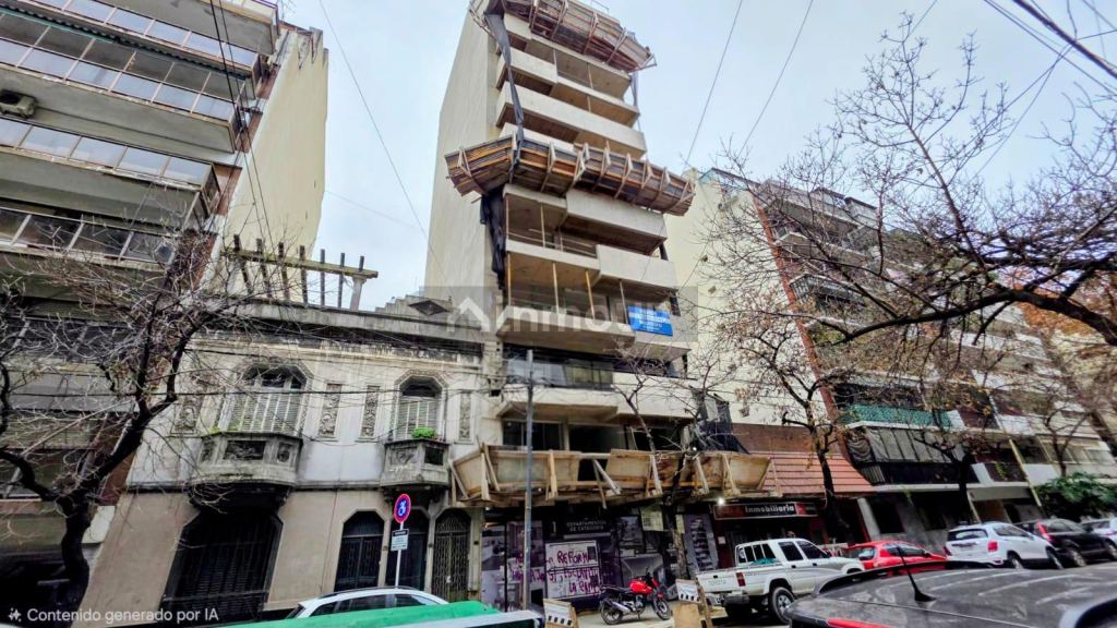 Departamento en Venta en Palermo, Capital Federal