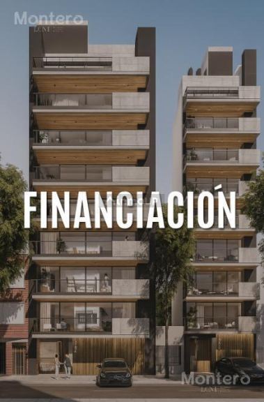 Departamento en Venta en Parque Centenario, Capital Federal