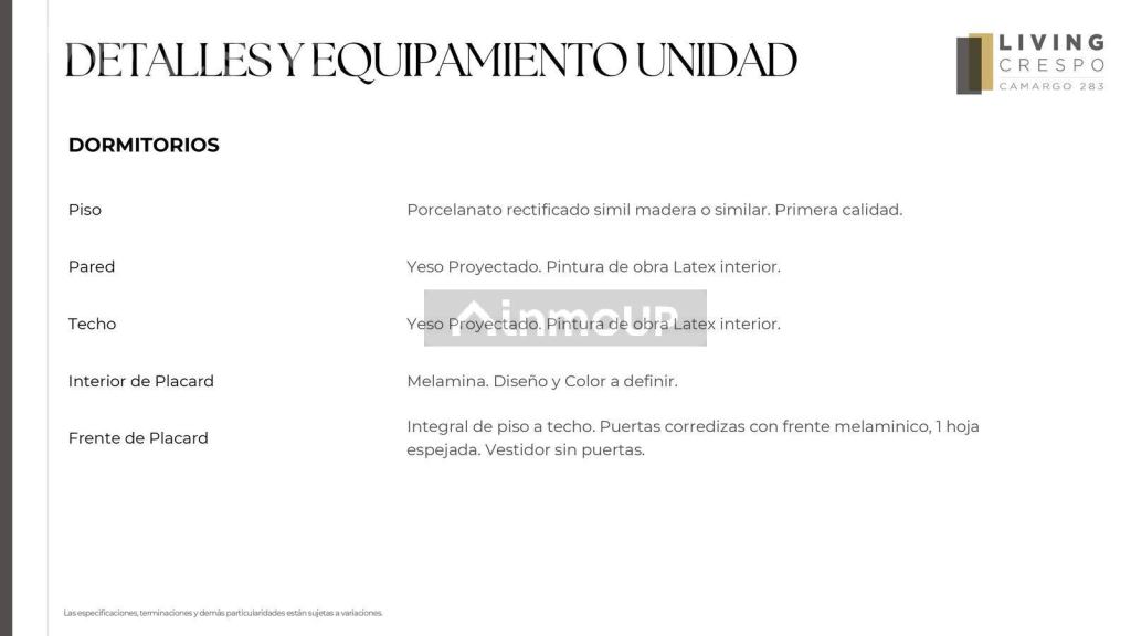 Departamento en Venta en Parque Centenario, Capital Federal