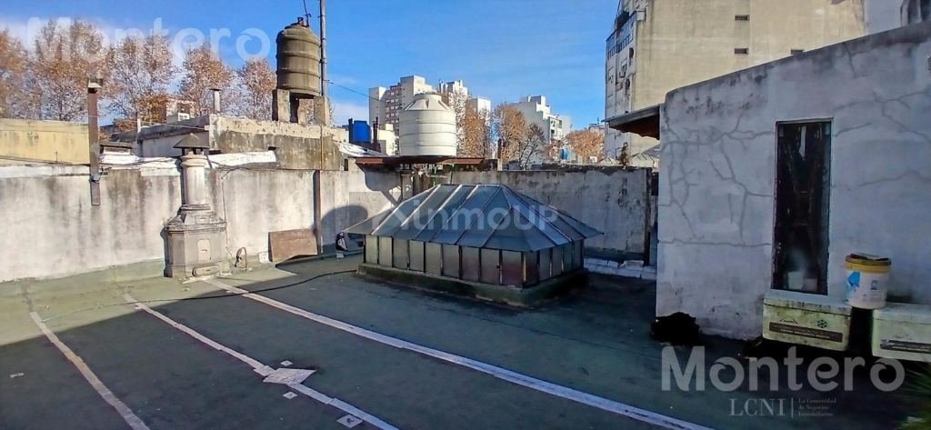 P H en Venta en Caballito, Capital Federal