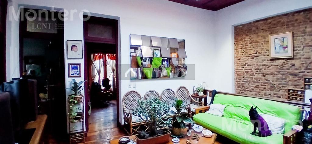 P H en Venta en Caballito, Capital Federal