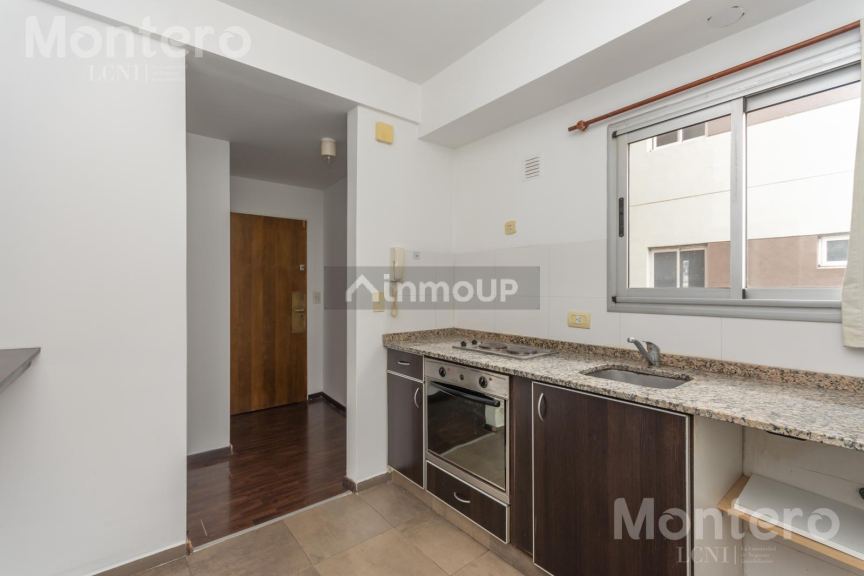 Departamento en Venta en Palermo, Capital Federal
