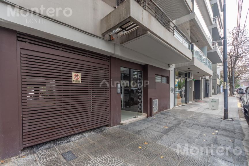 Departamento en Venta en Palermo, Capital Federal