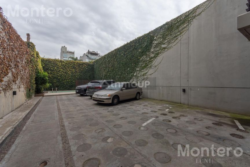 Departamento en Venta en Palermo, Capital Federal
