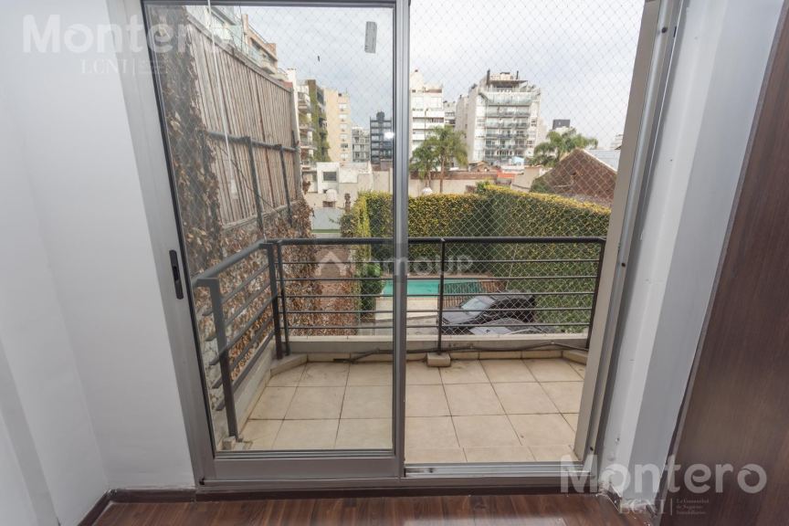 Departamento en Venta en Palermo, Capital Federal